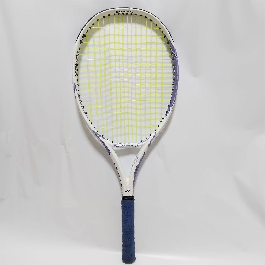 ☆美品☆YONEX EZONE テニスラケット ヨネックス イーゾーン