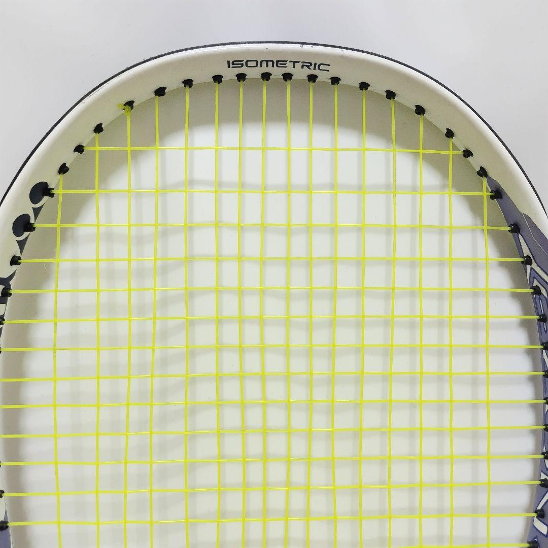 ☆美品☆YONEX EZONE テニスラケット ヨネックス イーゾーン
