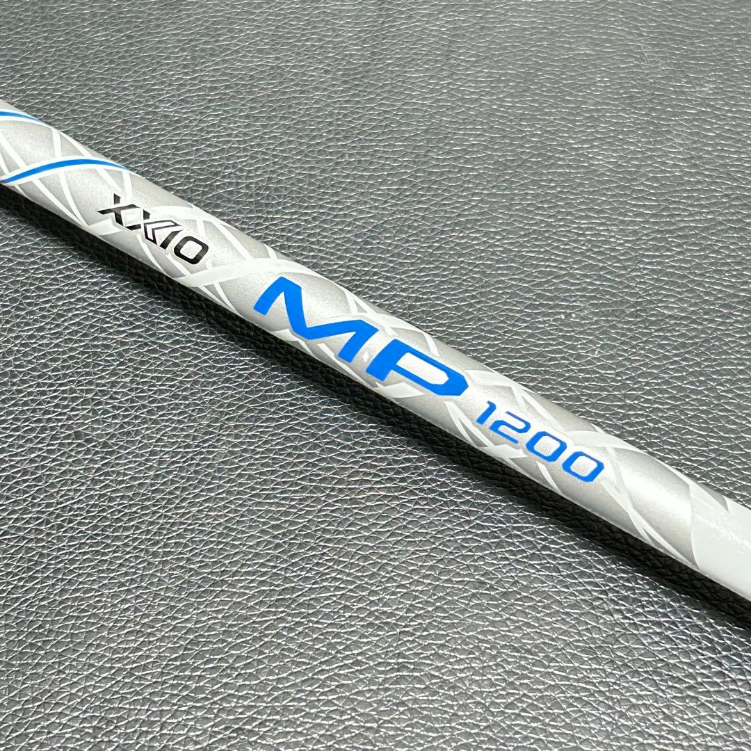ダンロップ ゼクシオ12 ハイブリッド H3 18度 MP1200 R