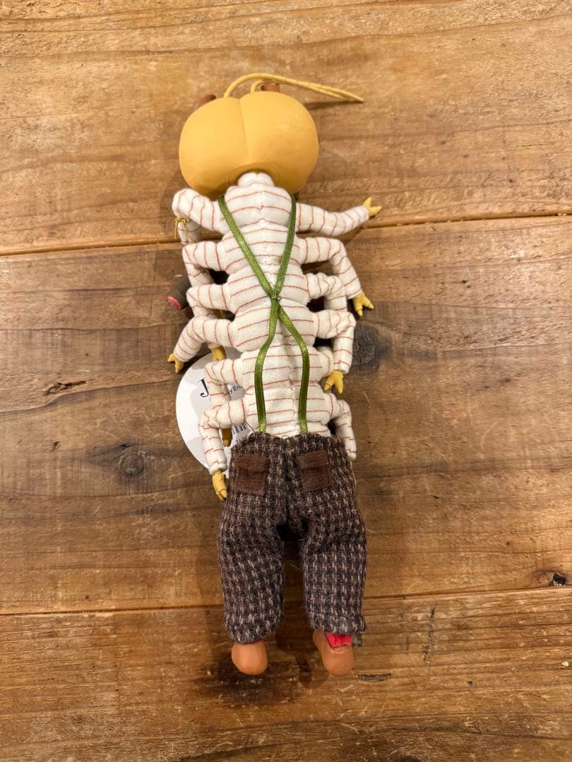 James and the Giant Peach フィギュア