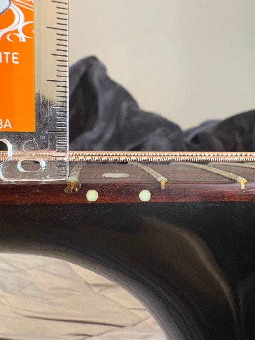 【美品】Gibson j-45 アコギ　ハードケース、サウンドホール付き