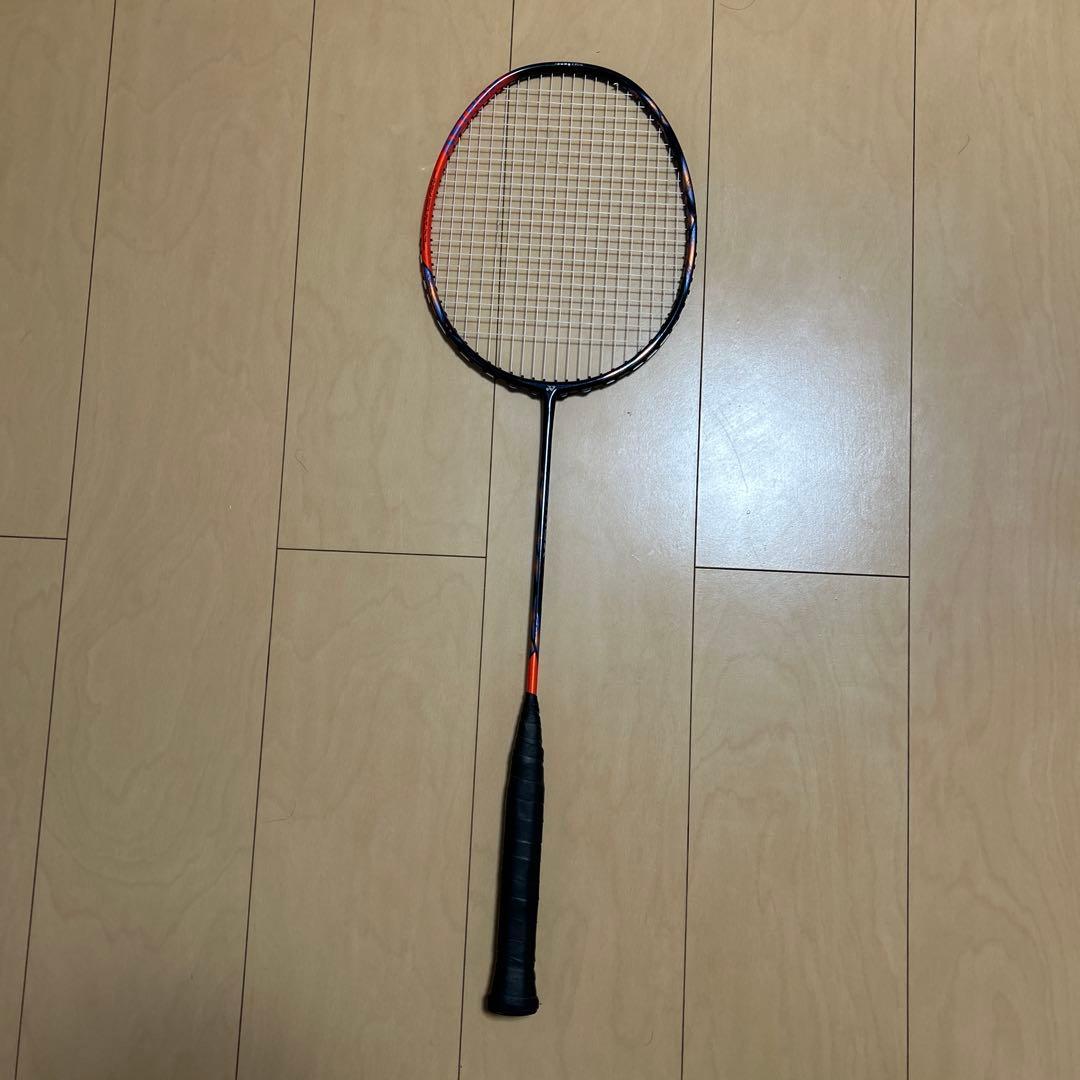 ASTROX 77 PRO 4UG5 アストロクス77プロ