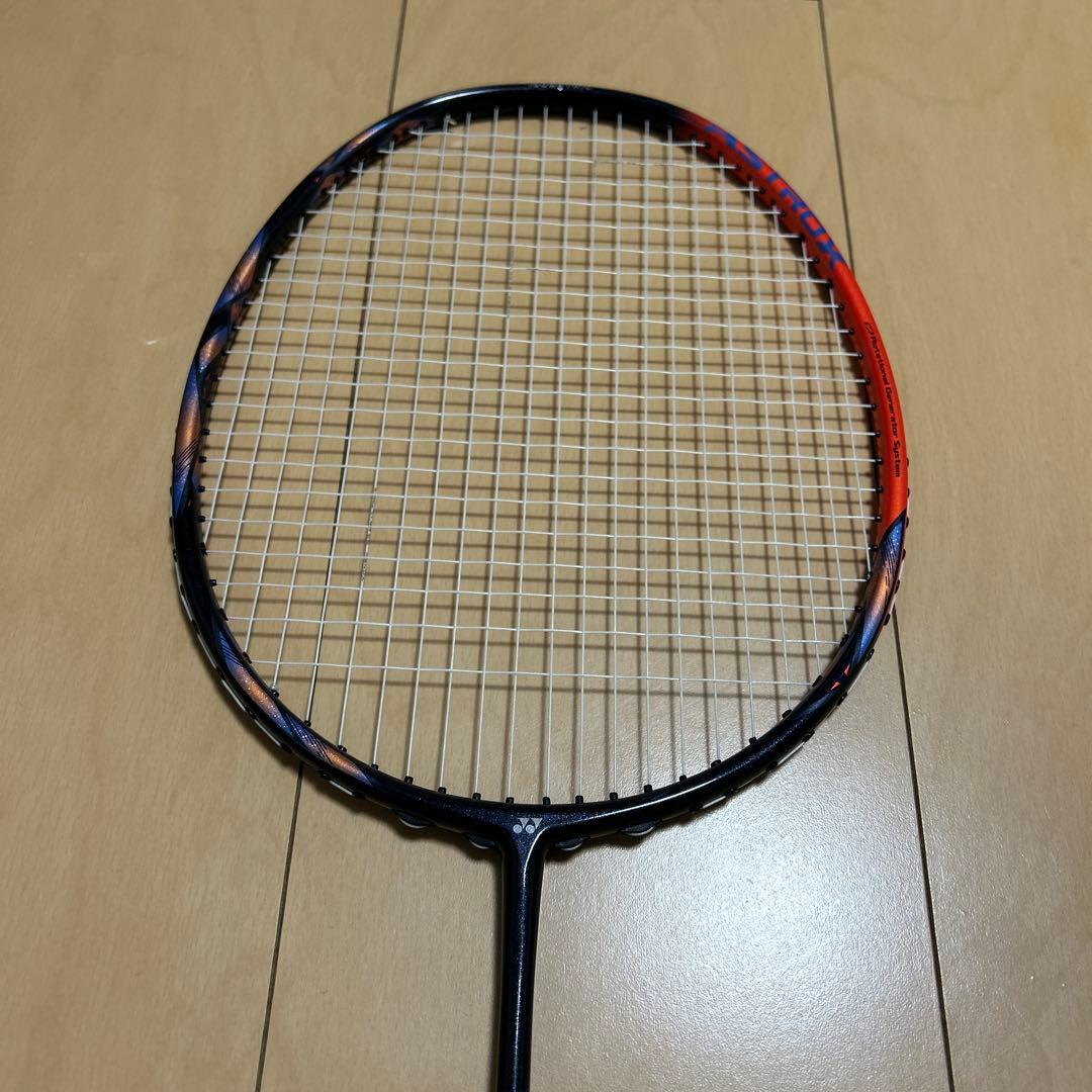 ASTROX 77 PRO 4UG5 アストロクス77プロ