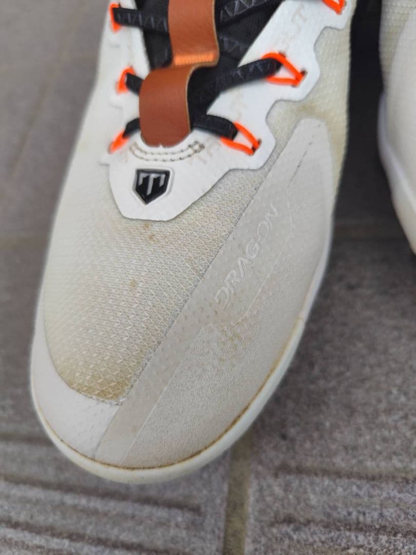 ナイキ野球用スパイク Nike Force Zoom Trout 9 Elite