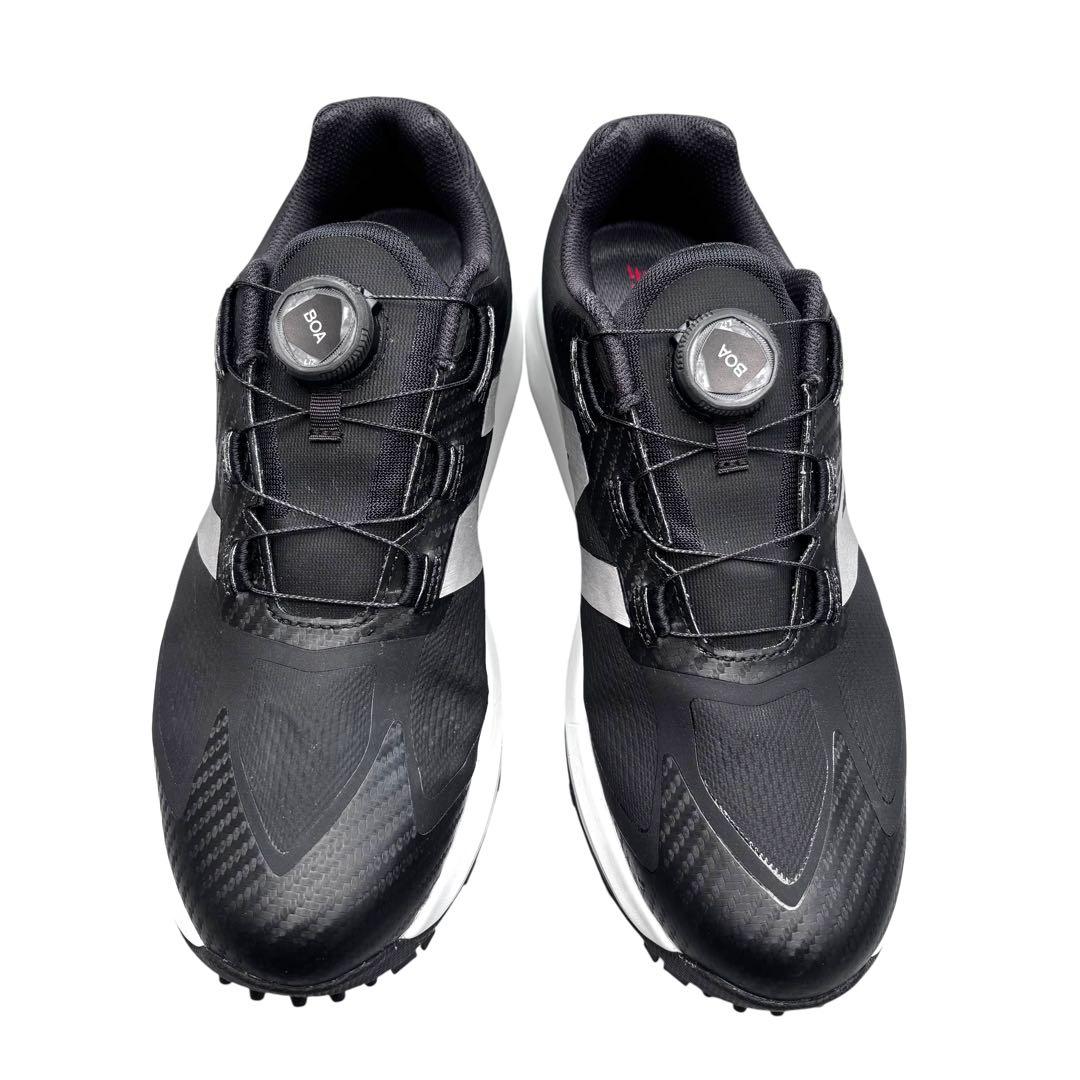 極美品✨New Balance ゴルフシューズ 25.5㎝