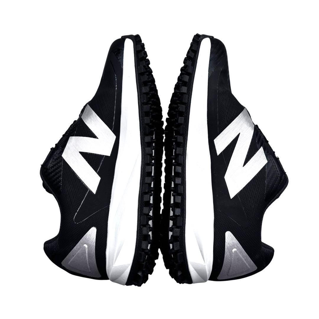 極美品✨New Balance ゴルフシューズ 25.5㎝