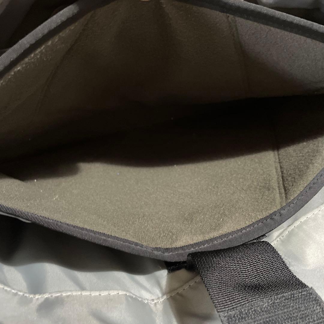 timbuk2 メッセンジャーバッグ PC特化 旧ロゴ