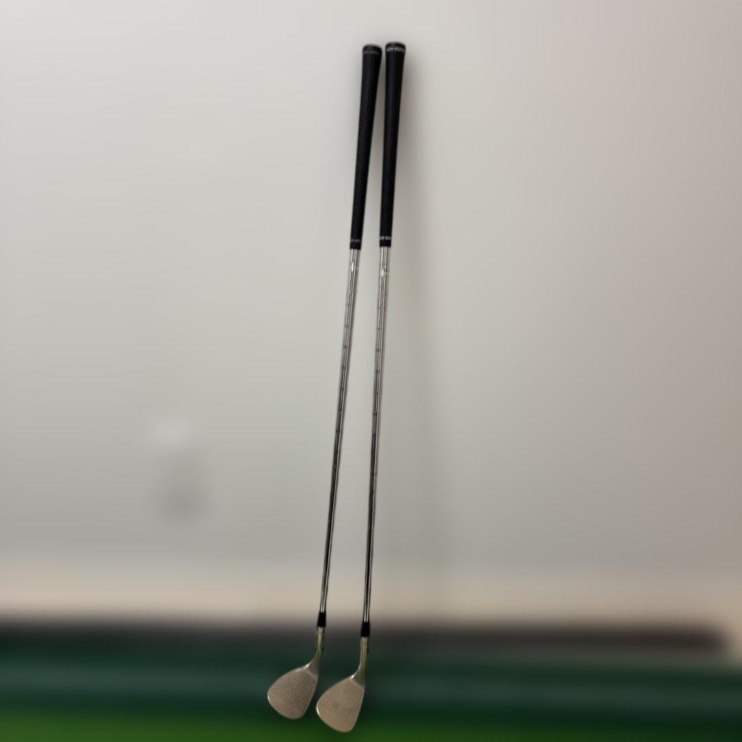 Titleist SM5 ウェッジ VOKEY 54度　58度　2本セット