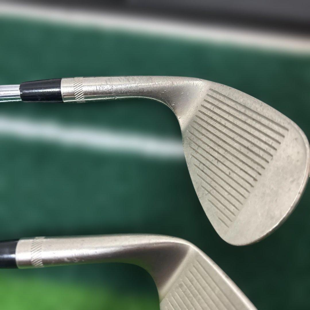 Titleist SM5 ウェッジ VOKEY 54度　58度　2本セット