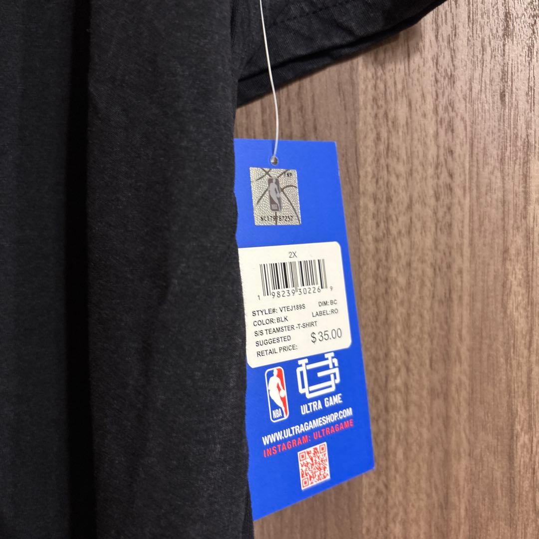 【新品】NBA ボストンセルティックス　Tシャツ　古着　CELTICS