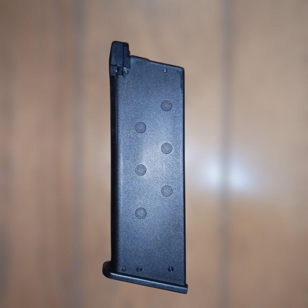 美品 tt33 トカレフ vp12 hw ksc system7