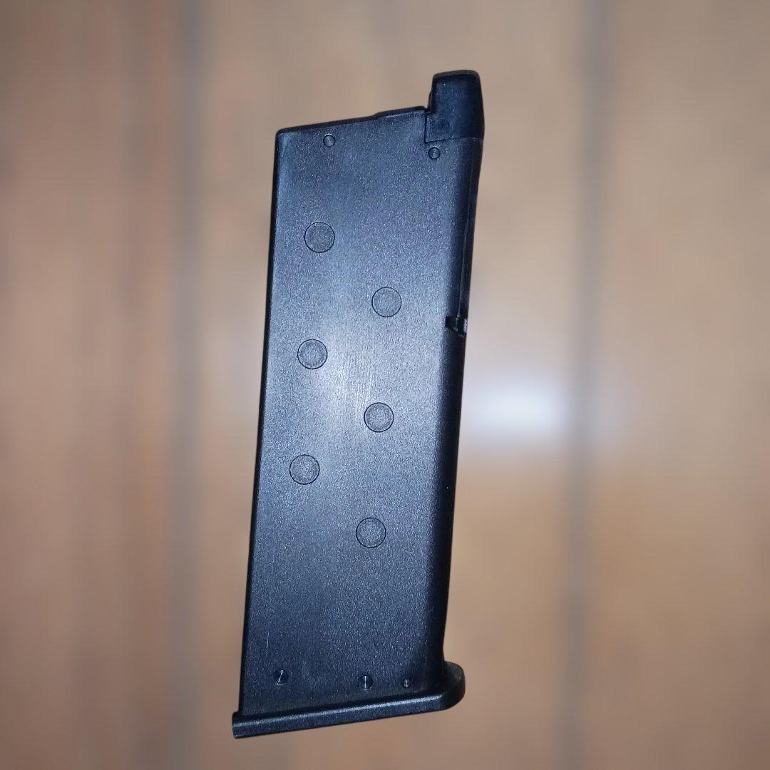 美品 tt33 トカレフ vp12 hw ksc system7