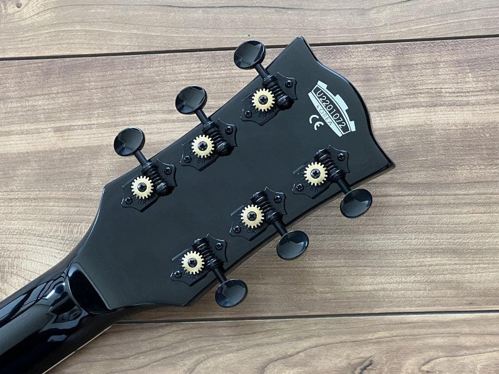 ギター VOX Bobcat V90 with Bigsby String Butler