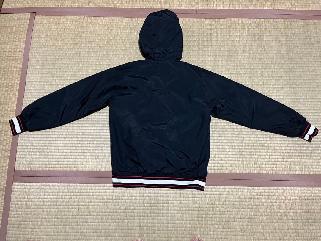 【最終価格】　ローリングス　スタジャン　スタジアムジャンパー