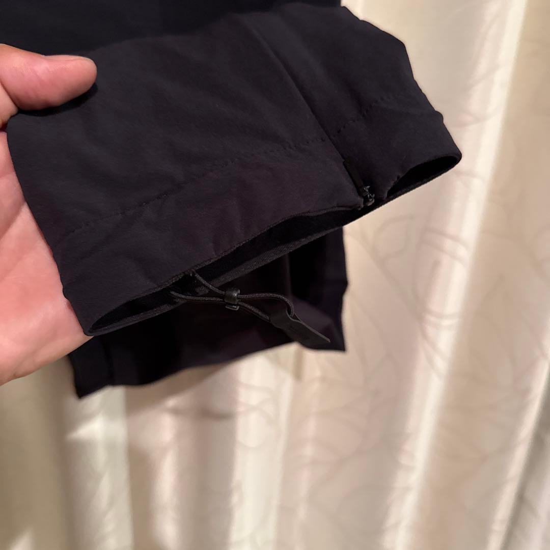 ON ACTIVE PANTS オン　アクティブパンツ　Ｓ