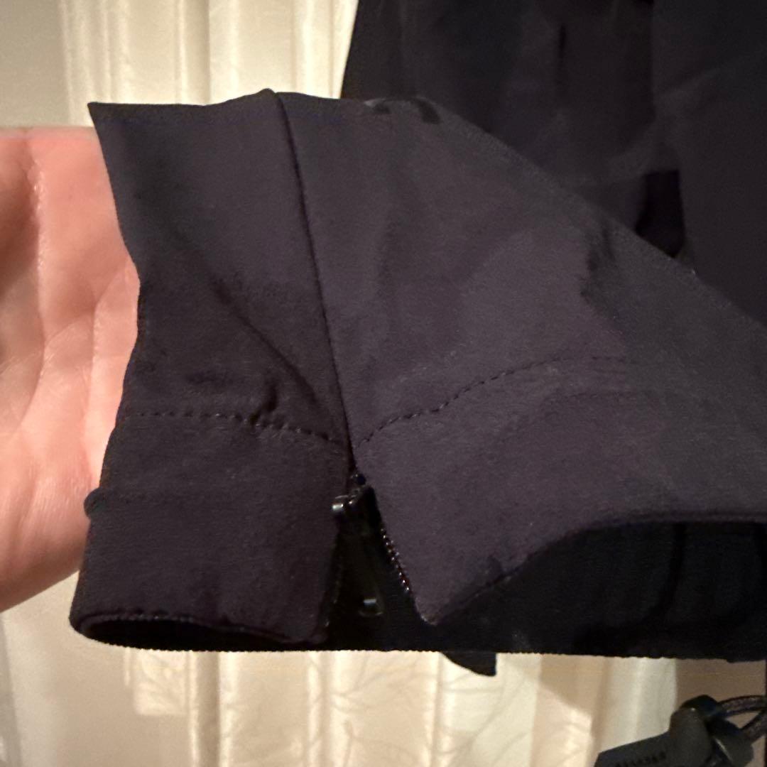 ON ACTIVE PANTS オン　アクティブパンツ　Ｓ