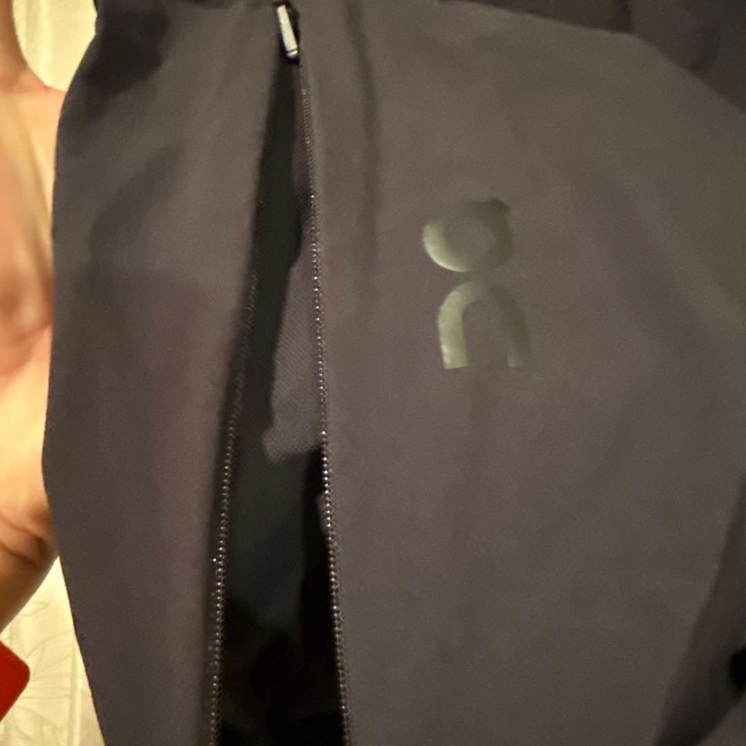 ON ACTIVE PANTS オン　アクティブパンツ　Ｓ