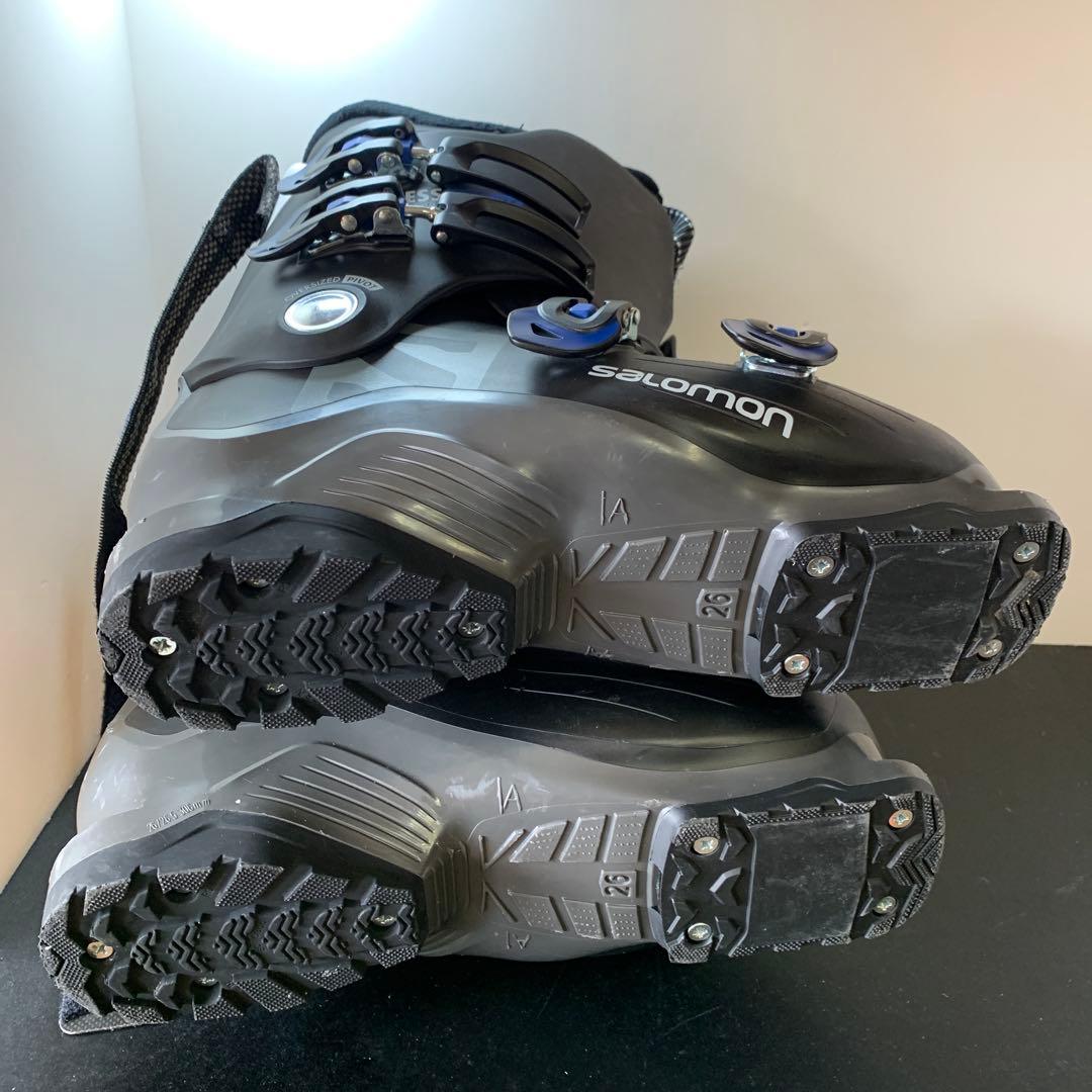お*み様 SALOMON X ACCESS 100XF 26cm スキー
