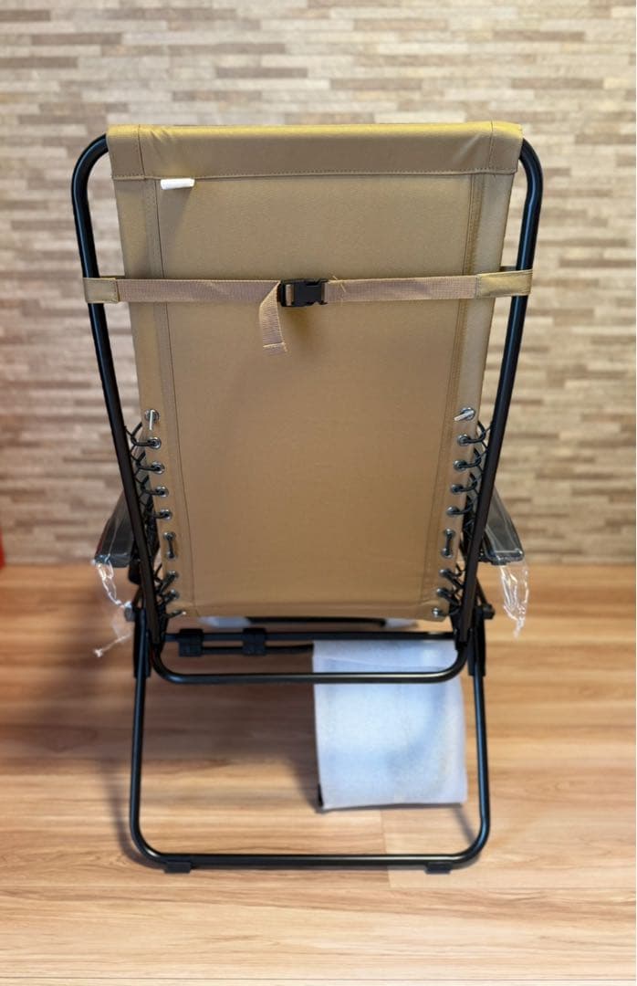 WAQ Relaxing Comfort Chair リクライニングチェア
