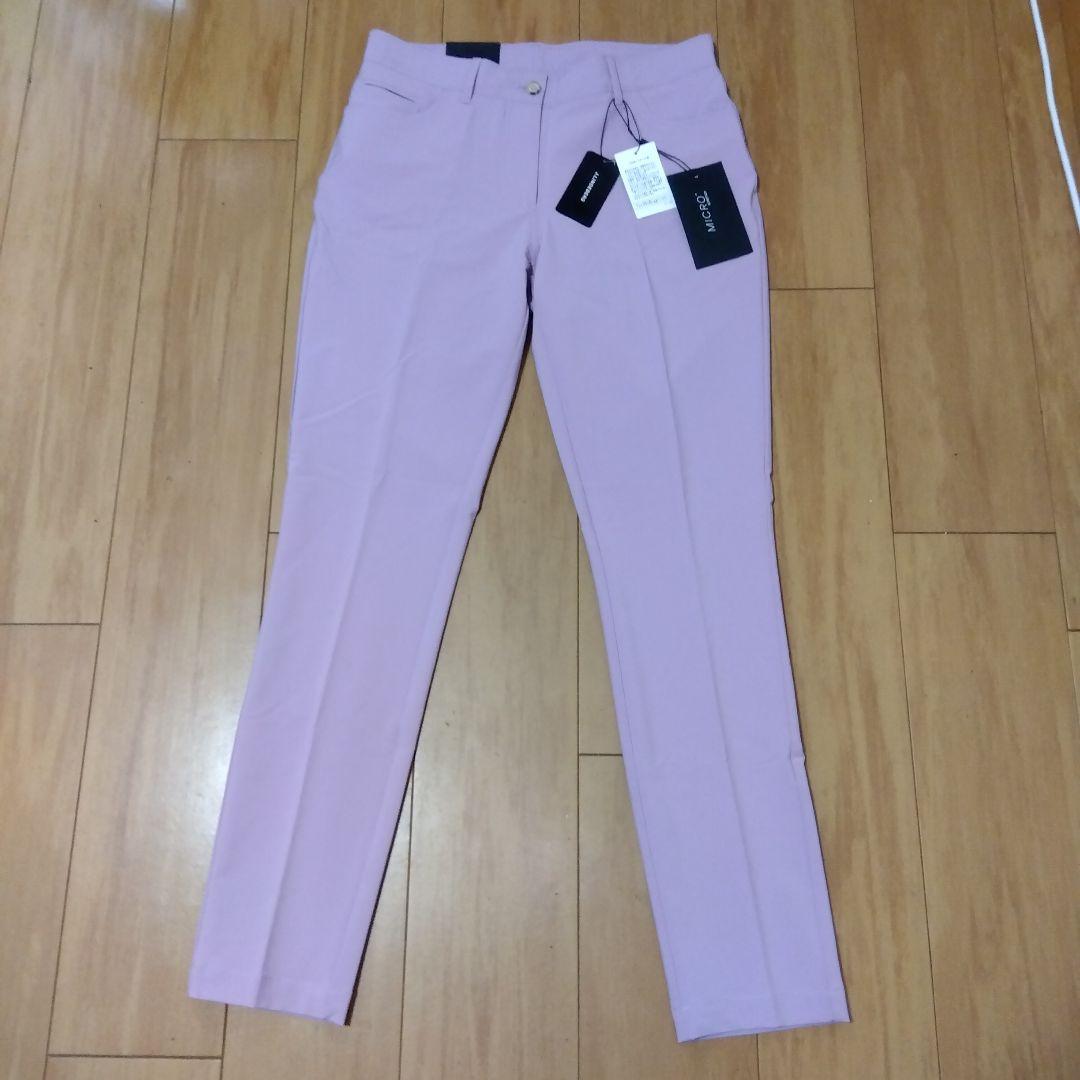 ジェイリンドバーグ　レディースゴルフパンツ　新品未使用　サイズ【２７】