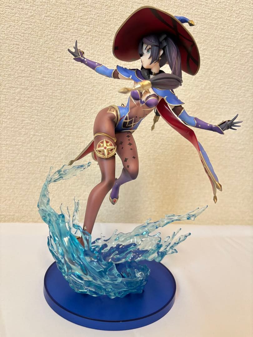 原神 フィギュア モナ 1/7スケール