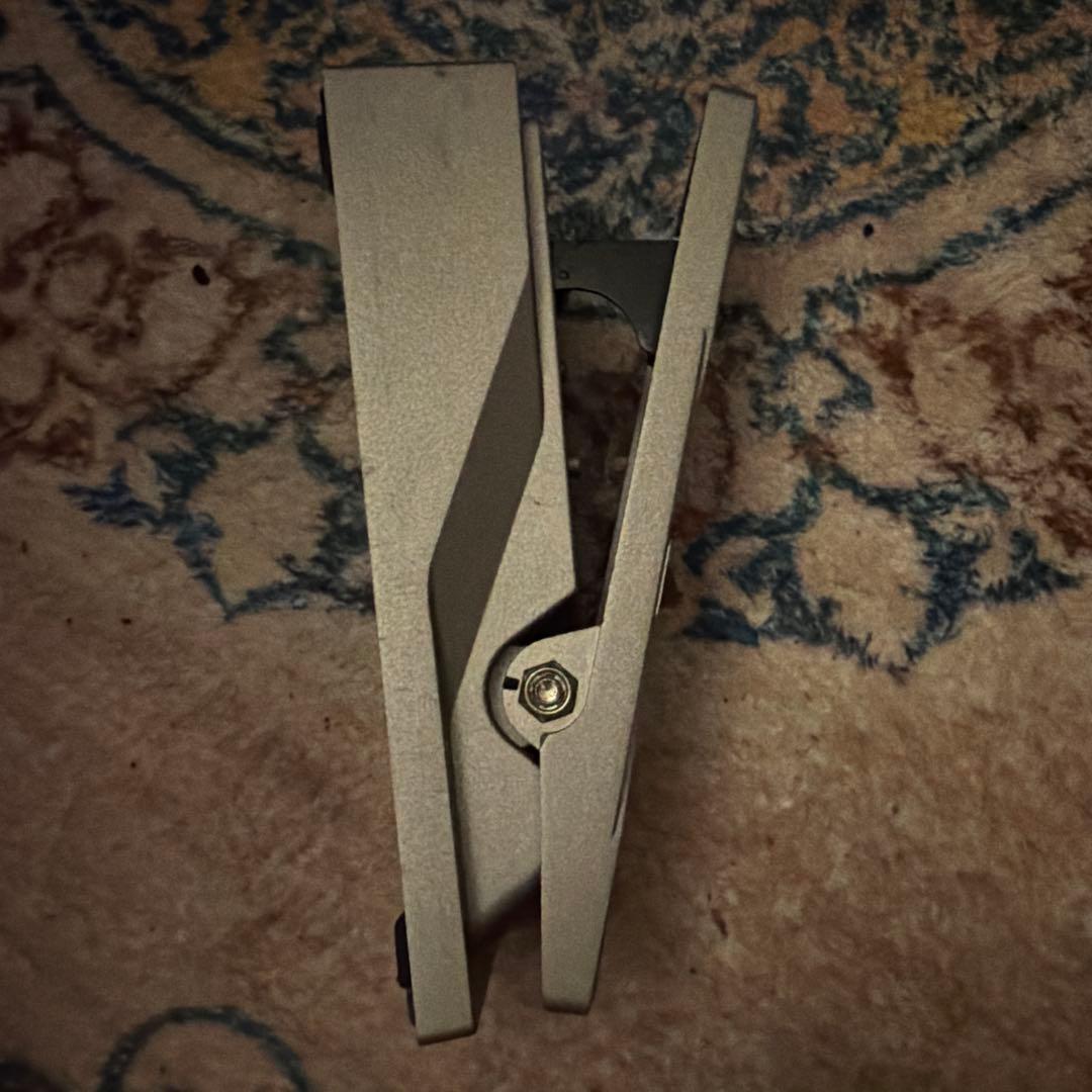 Limetone Audio ボリュームペダル