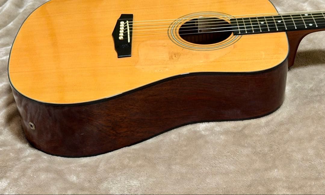 Ibanez パフォーマンスシリーズ エレアコ アイバニーズ アコギ