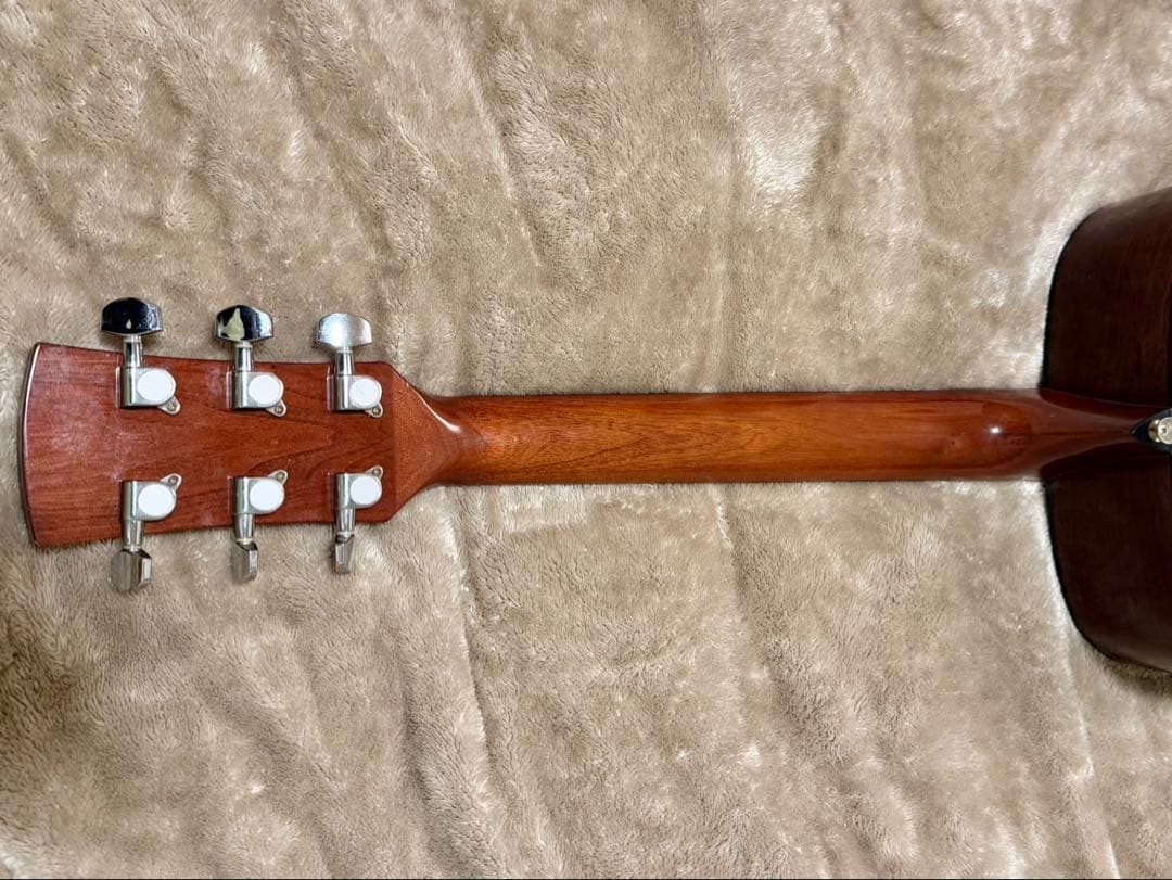 Ibanez パフォーマンスシリーズ エレアコ アイバニーズ アコギ