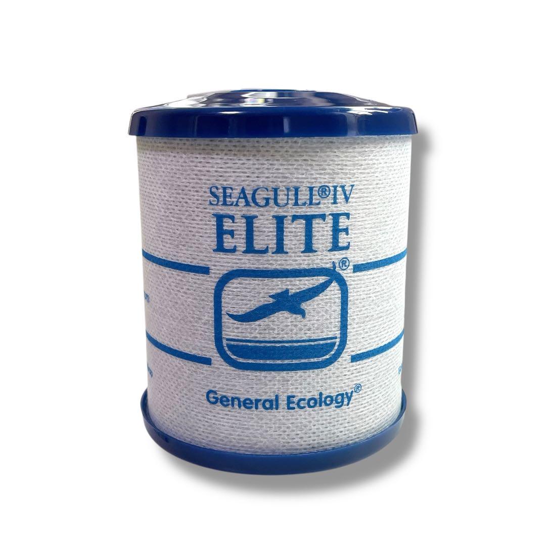 ︎シーガルフォー (Seagull IV) 浄水器 交換用カートリッジ