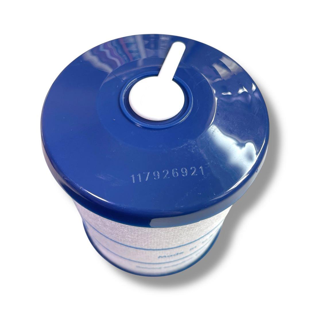 ︎シーガルフォー (Seagull IV) 浄水器 交換用カートリッジ