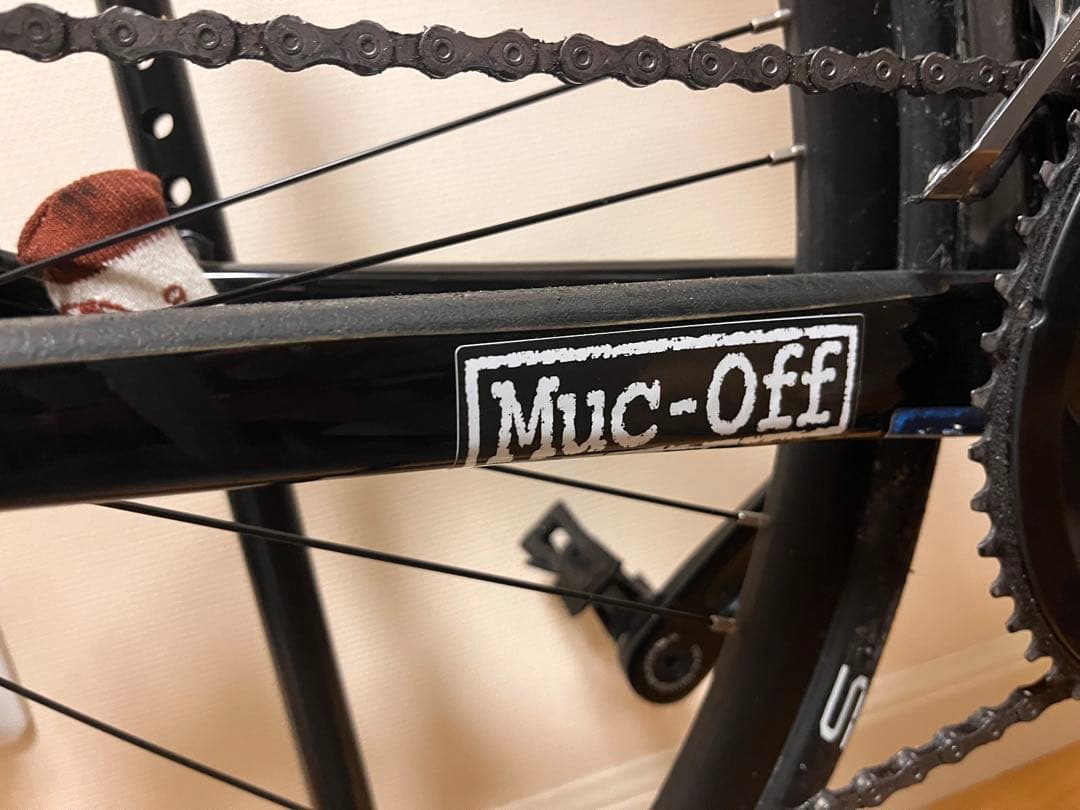 自転車本体 MERIDA Bahrain Victorious 4000