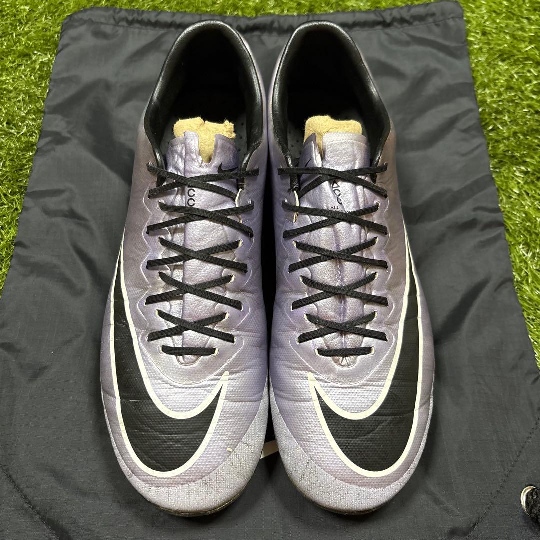 NIKE Mercurial Vapor Ⅹ HG-V 28cm