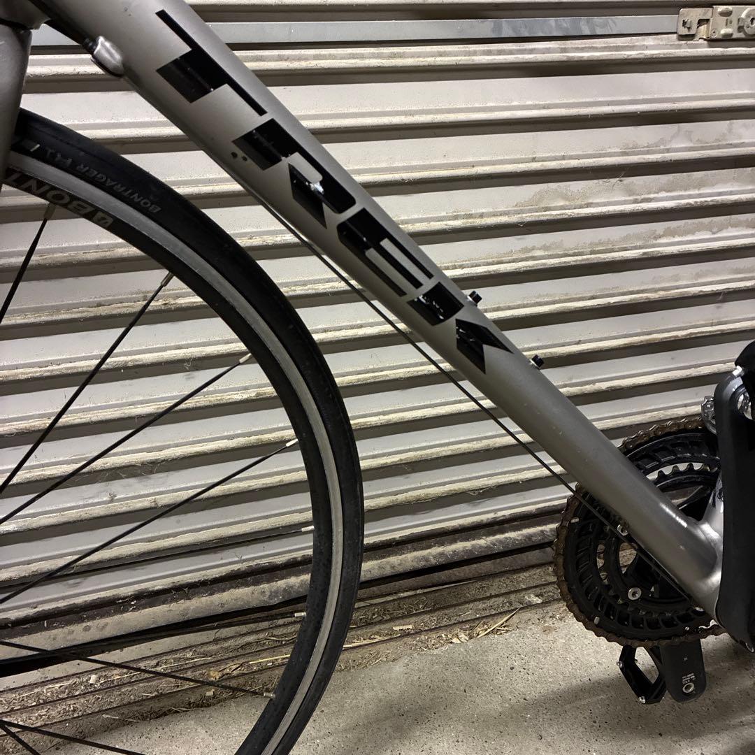 トレック　ロードバイク　エモンダALR5 即乗り可