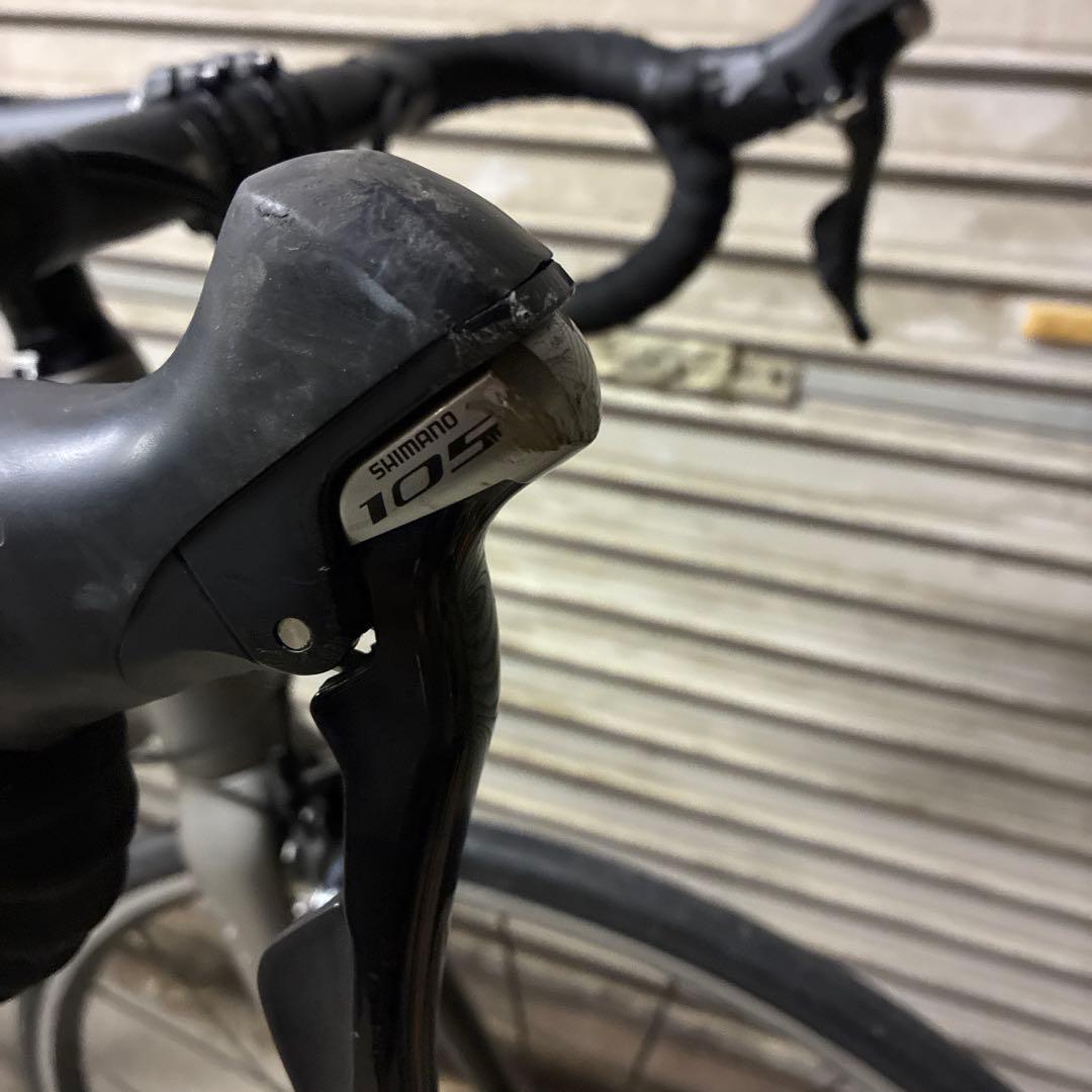 トレック　ロードバイク　エモンダALR5 即乗り可