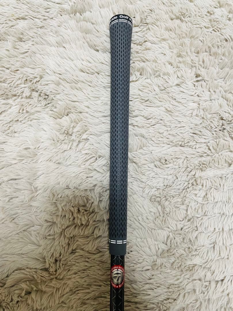 【美品】ステルス2 レスキュー 3U 19° TENSEI RED TM60 S