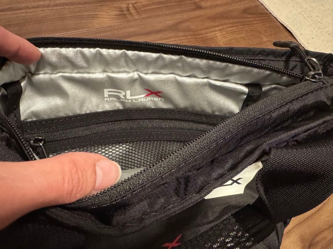 RLX ラルフローレン　ゴルフバッグ ミニトート　セット