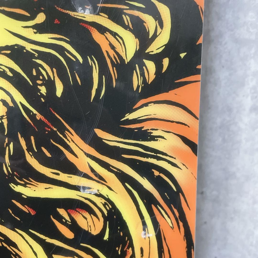 BURTON REPUBLIK 163cm ヨハン・オロフソンモデル バートン