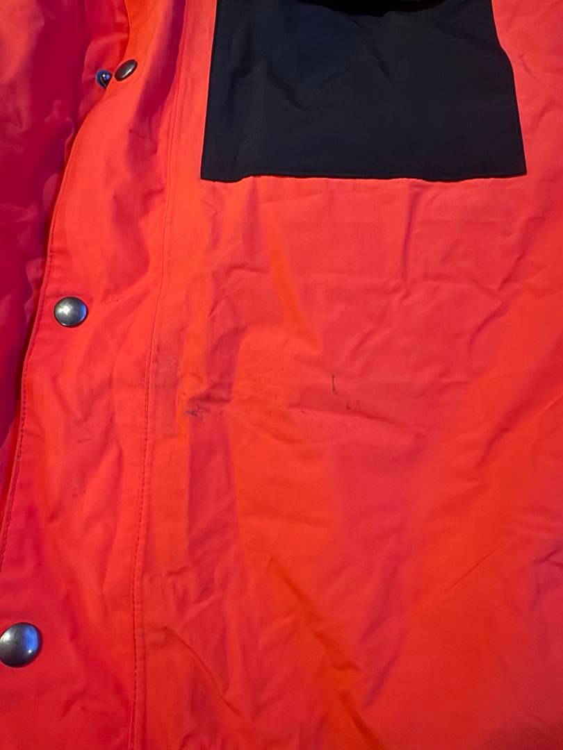 VOLCOM ボルコム LONGO GORE-TEX ウェア上下　XXL 大きめ