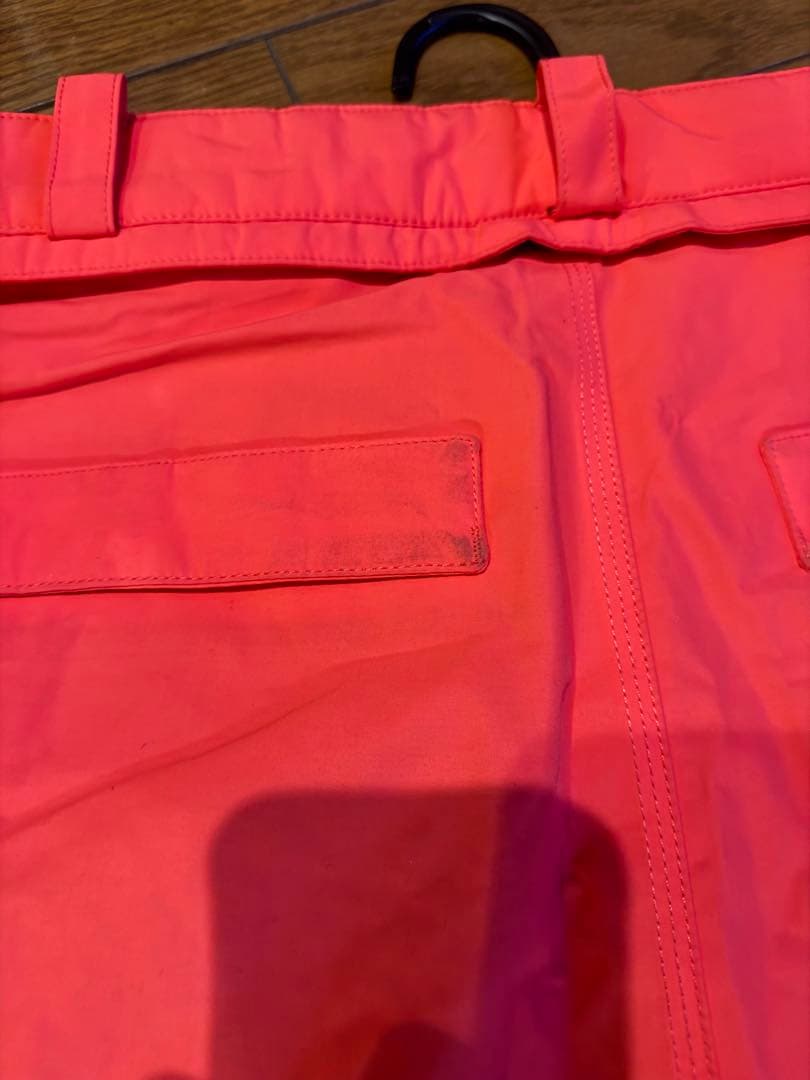 VOLCOM ボルコム LONGO GORE-TEX ウェア上下　XXL 大きめ