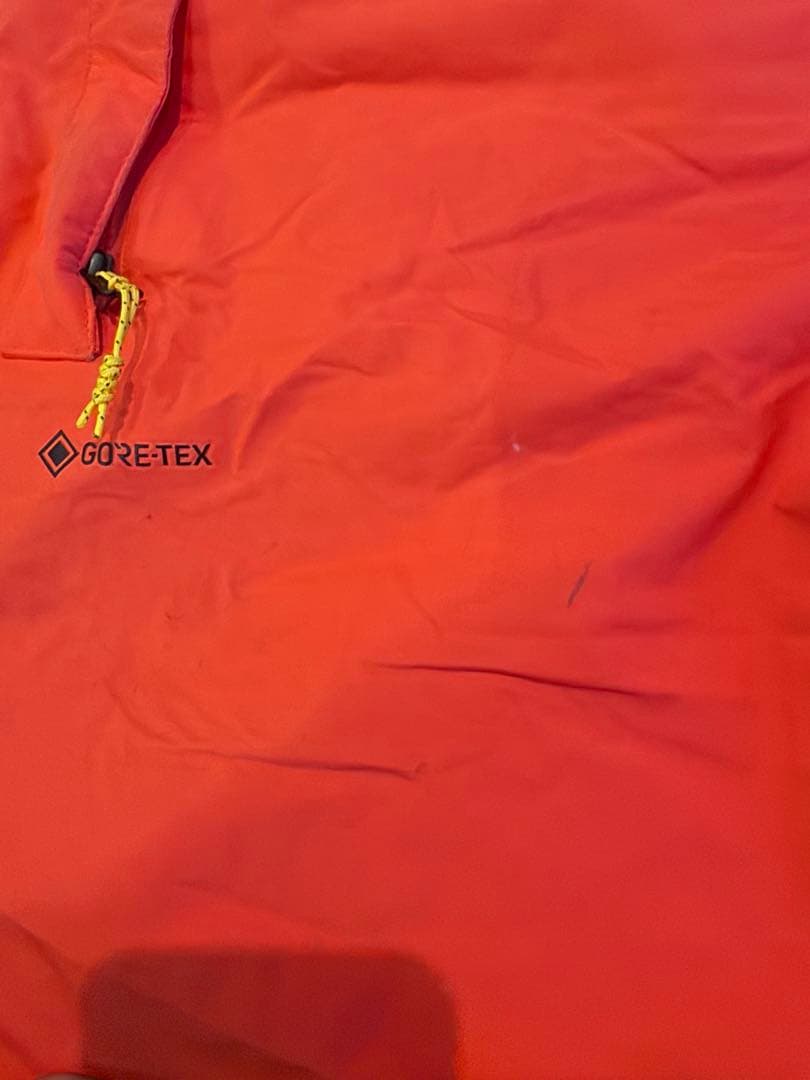 VOLCOM ボルコム LONGO GORE-TEX ウェア上下　XXL 大きめ