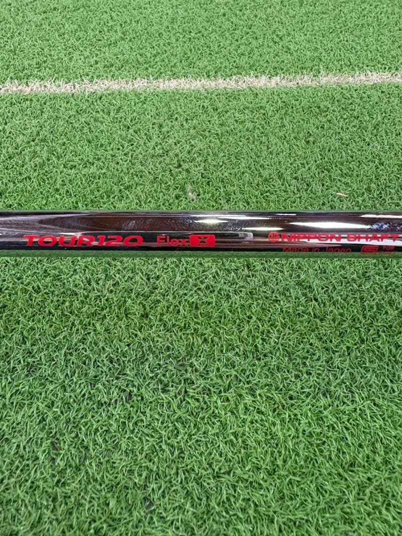 バルド 568 T1 アイアンセット（5〜P）