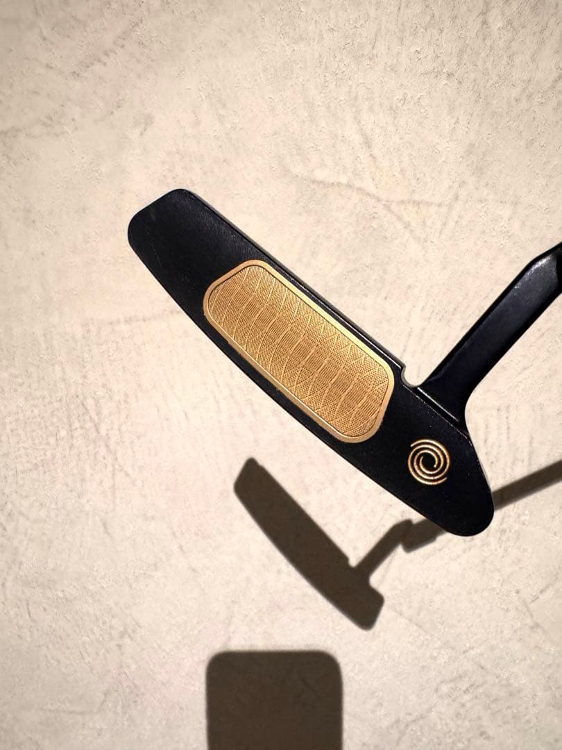 ODYSSEY A1-ONE MILLED ツアー支給品
