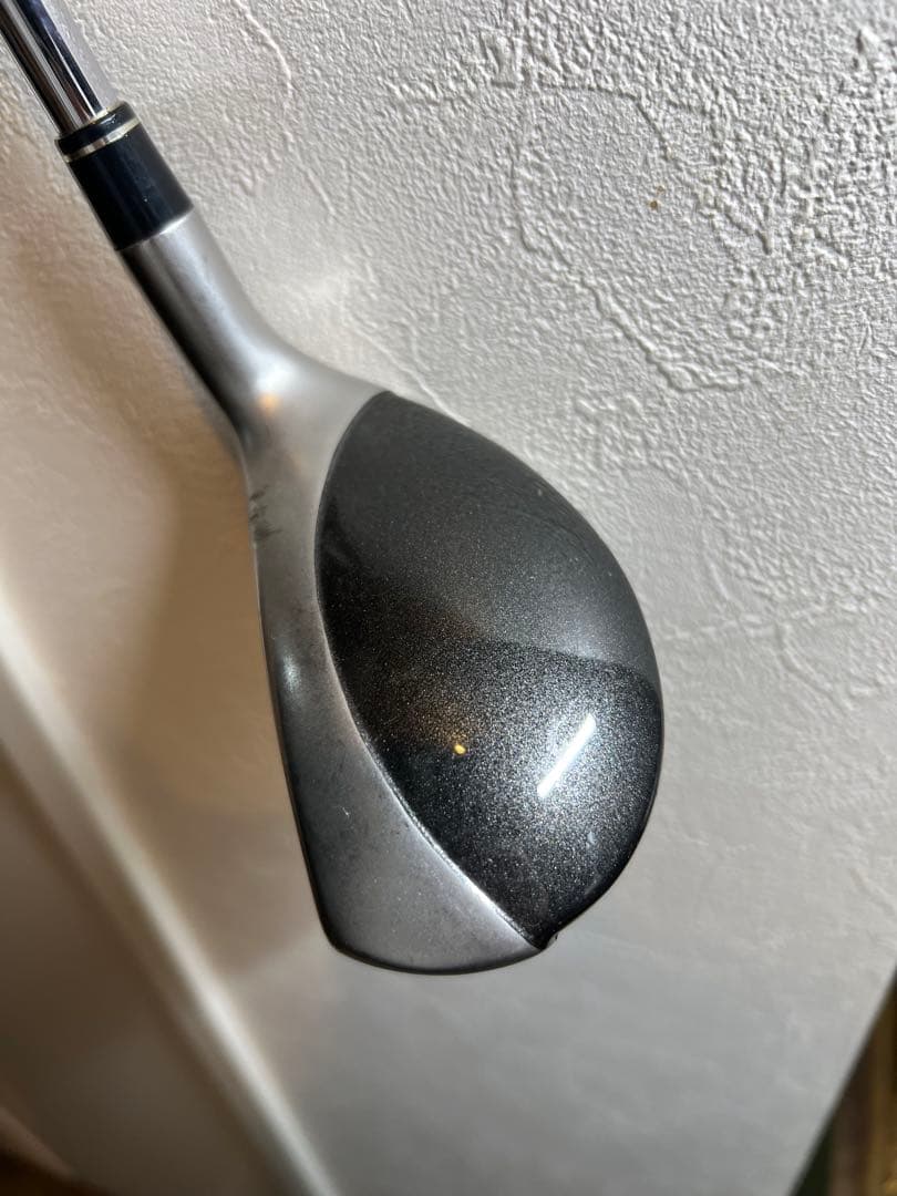 レフティ必見⭕️TaylorMade RESCUE 22度 4番ユーティリティ