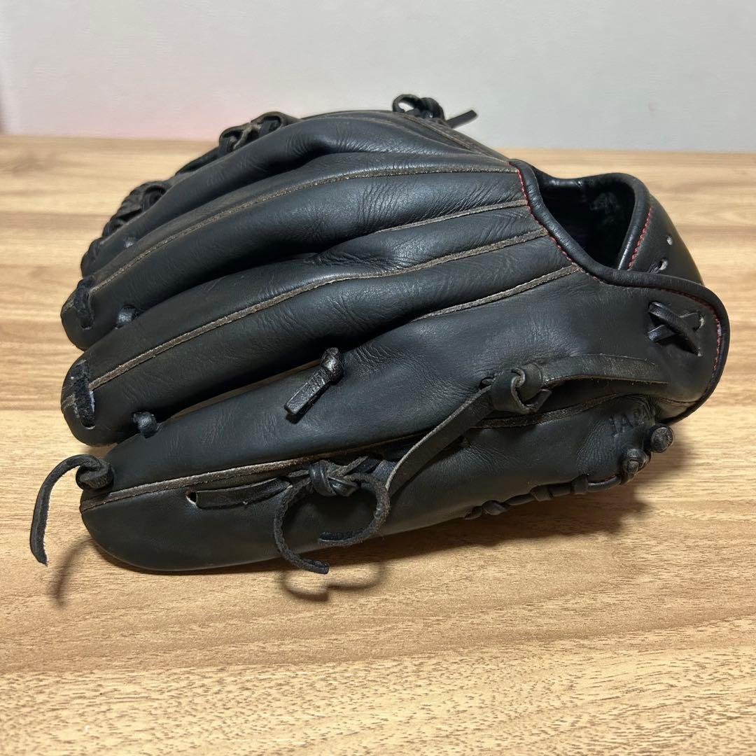 アイピーセレクト 硬式内野手用グローブ