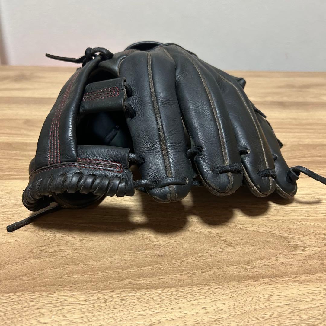 アイピーセレクト 硬式内野手用グローブ