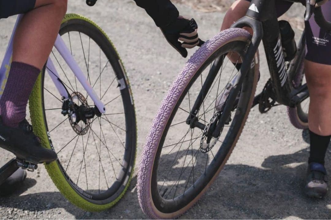 Panaracer GRAVELKING SS 700×40C LIMITED