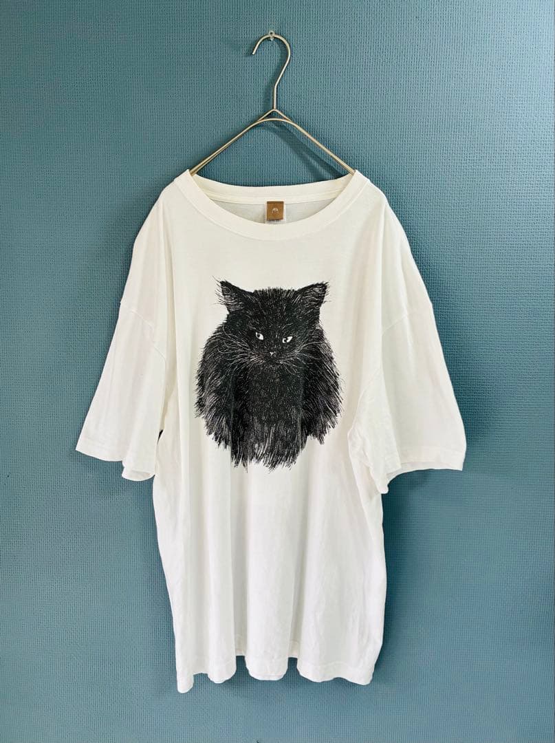 カネコアヤノ Livehouse Tour 2024 Tシャツ