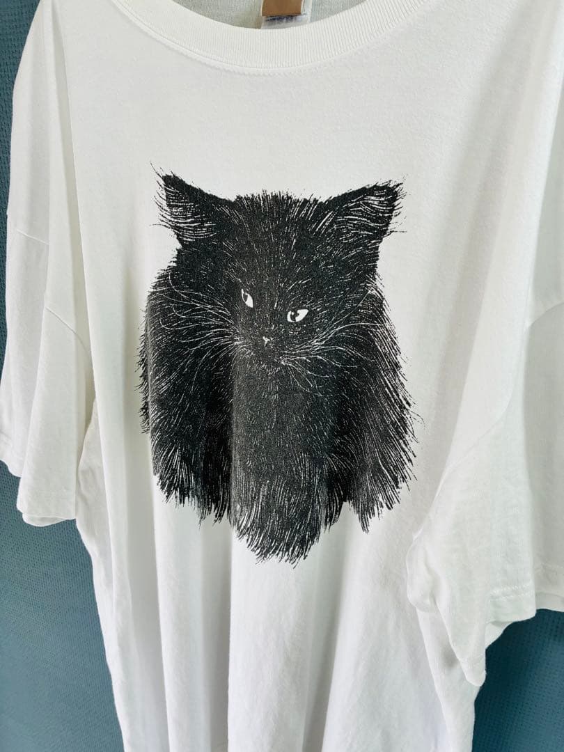 カネコアヤノ Livehouse Tour 2024 Tシャツ