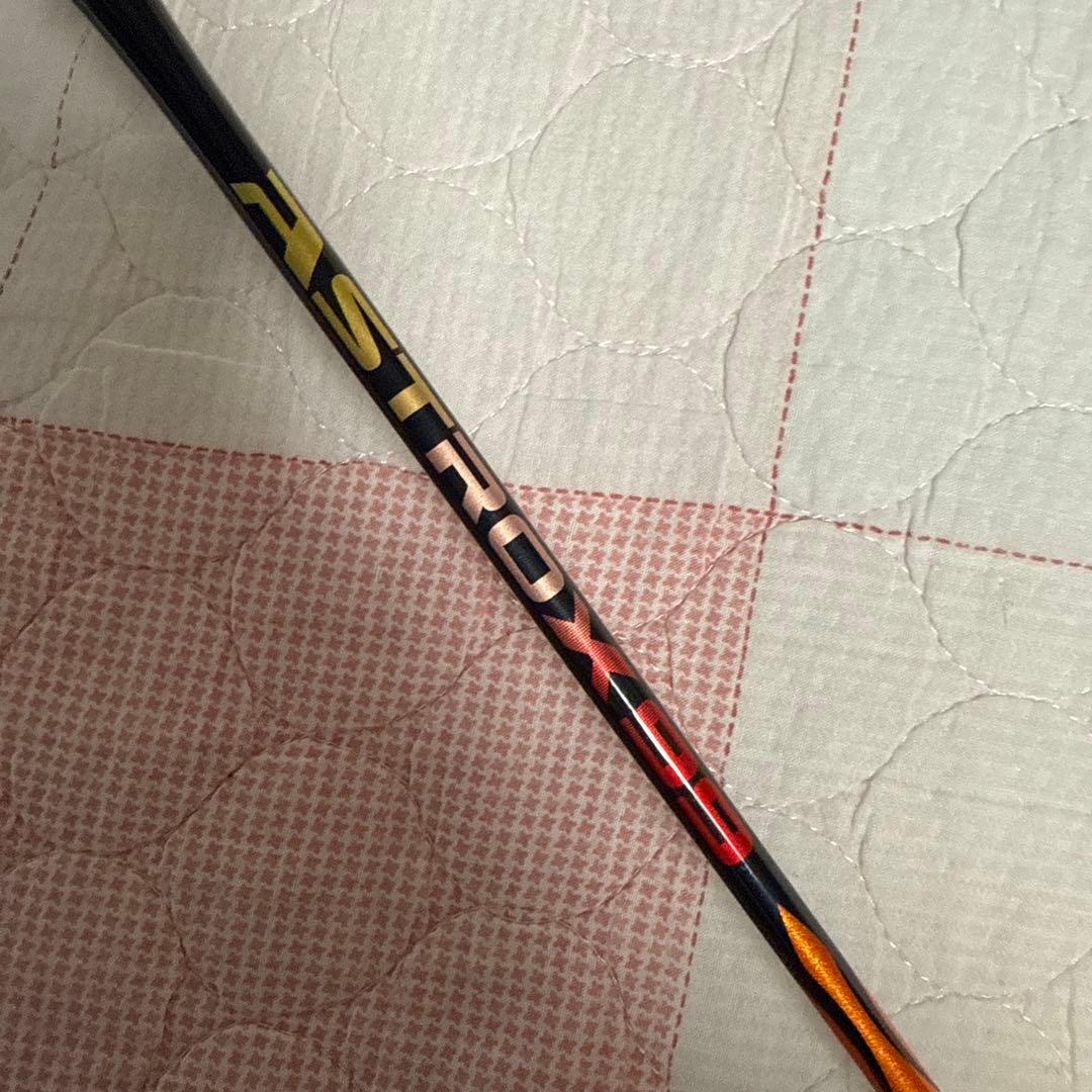 ASTROX 99 アストロクス99 3ug5バドミントンラケット