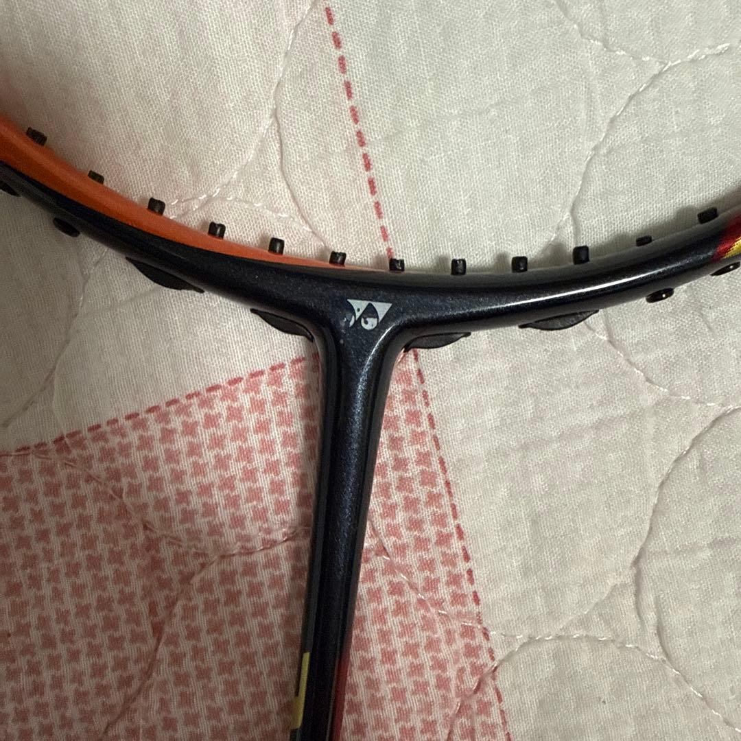 ASTROX 99 アストロクス99 3ug5バドミントンラケット